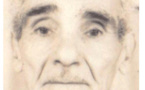 MEMOIRE : Feu Moudjahed Hadj Mohamed Benzahaf