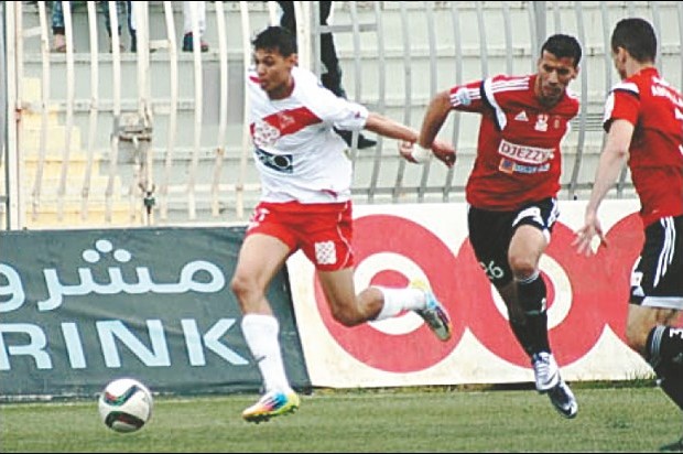 Le MCO recevra le RCR et l'USMB à huis clos