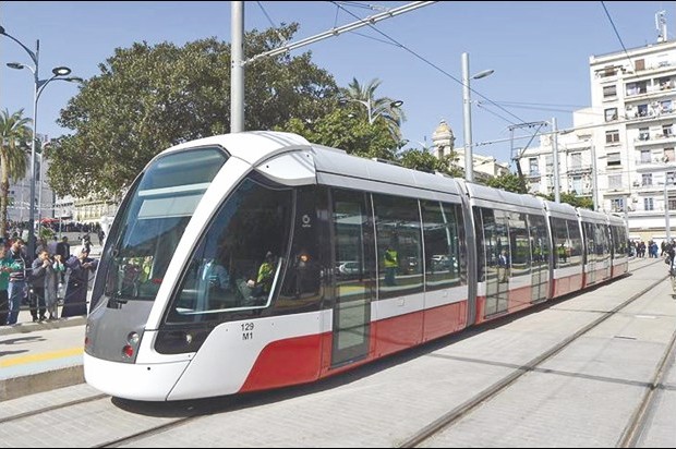 Des perturbations pendant 10 semaines