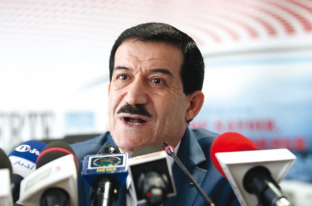 Un projet de 125 milliards de gré à gré