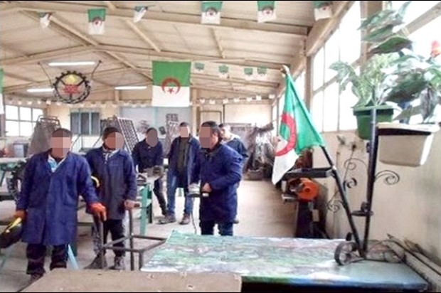 15 000 stagiaires attendus à Ouargla