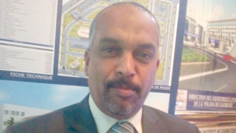 2000 تدخل للعلاج المنزلي في الأغواط خلال عام 2015