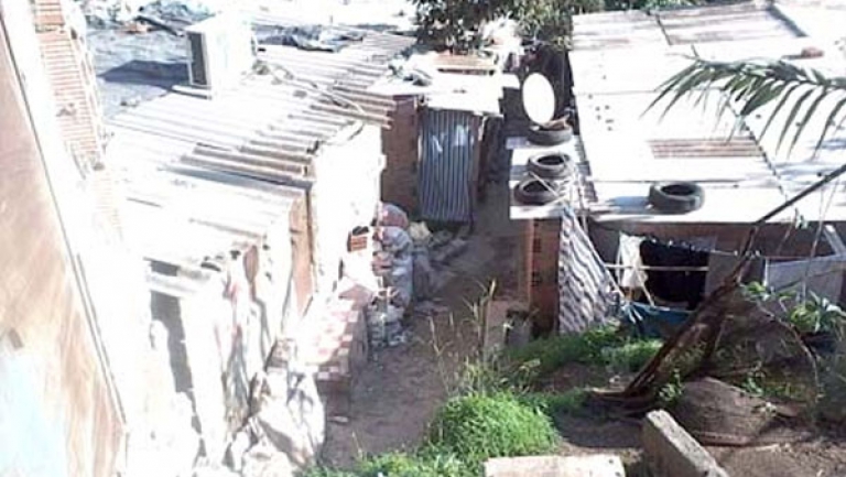 إعادة الإسكان ستتواصل إلى غاية إعلان العاصمة بدون قصدير