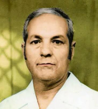 LA PENSEE DU JOUR : Hadj Ahmed Daho dit ‘’Tiyou’’