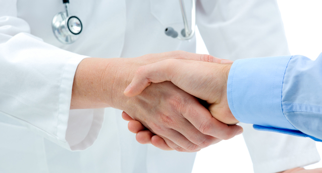 Jumelage inter-hôpitaux Tlemcen'El Bayadh