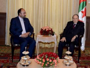 السفير الإيراني في الجزائر يؤكد