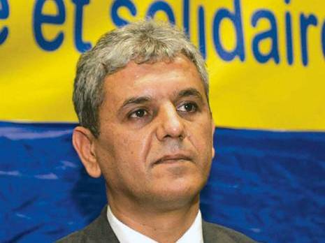 La direction du RCD s'attend à une forte mobilisation