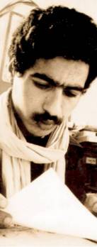 Un salut fraternel à Mohamed Dorbhan