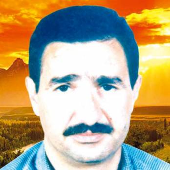 Une pensée «anarchiste» pour Allaoua...