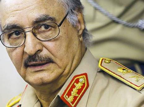 Entente autour du futur ministre de la Défense