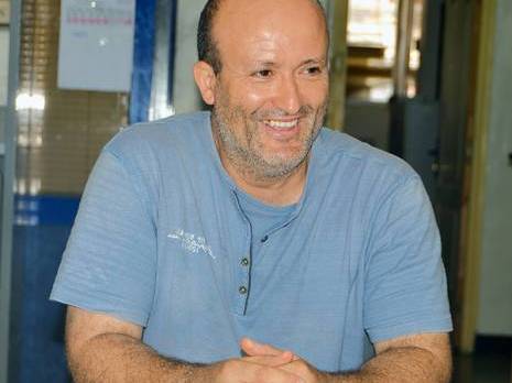 «Ce match va renforcer les liens entre l'Algérie et la Palestine»