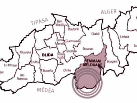 Grosse frayeur et dégâts minimes