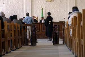 5 سنوات حبسا نافذا للمدير الولائي للضرائب بسكيكدة