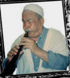 LA PENSEE DU JOUR : Benazzouz Abdelkader