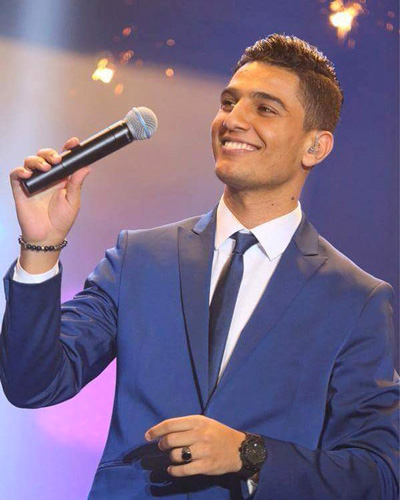 بعد تألقه في قسنطينة و جميلة