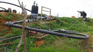 خطط إرشادية لمرافقة المستثمرين في القطاع الفلاحي بالبيض