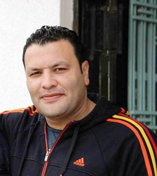 طاب سيد أحمد مدرب مولودية وهران لكرة اليد