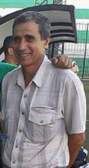 رايس عمر علي رئيس مدرسة قدامى الجمعية يكشف عن تأسيس أكاديمية بوهران