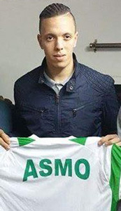 القسم الاول الاحترافي – موبيليس – جمعية وهران تستقبل مولودية العاصمة في لقاء الفرصة الأخيرة