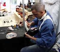 Les secrets de la réussite, selon la décoratrice Salima Kenz