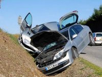 Le facteur humain à l'origine de plus de 98% des accidents de la route