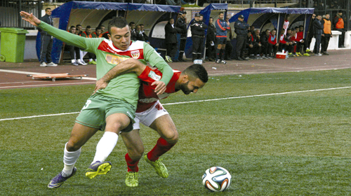 Championnat national