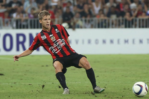 Arsenal et l'AC Milan se disputent un espoir français !