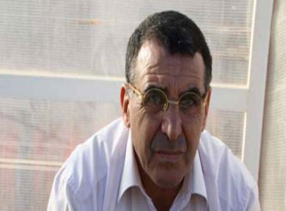 Ligue 1 Mobilis Hadj Taleb