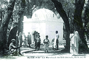 Photographies anciennes