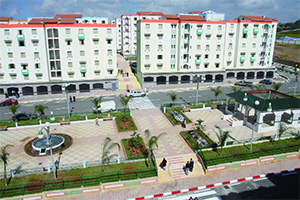 Cession des biens de l'Etat