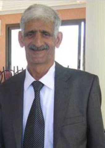 LA PENSEE DU JOUR : Bendenia Abdelkader