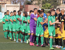 CAF Champions League 2016/ Ashanti Gold ' MO Béjaïa, demain (16h00) à Obuasi