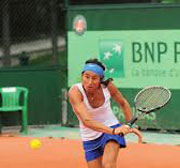 Omnisports / Tennis Championnat d'Afrique «juniors»