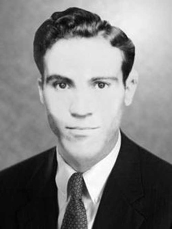 MEMORE : Chahid Dr Belarbi Abdelkader dit ‘’Kaddour ‘’