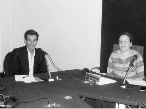 Le journaliste Ahmed Meziani inhumé à Assi Youcef