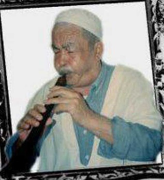 LA PENSEE DU JOUR : Benazzouz Abdelkader