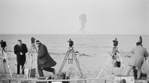 Rapport accablant de la LADDH sur les essais nucléaires au Sahara