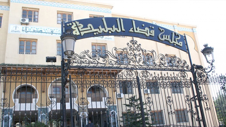 4 سنوات سجنا لمدير وكالة التسيير العقاري بالبليدة وزوجته