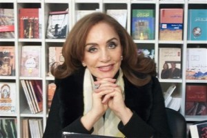 أحلام مستغانمي رئيسة بدون صلاحيات في مهرجان بجنيف