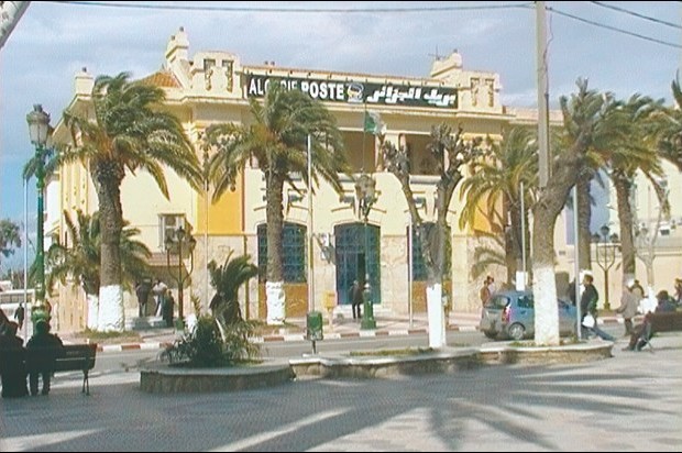 40 milliards de centimes détournés de la recette des impôts