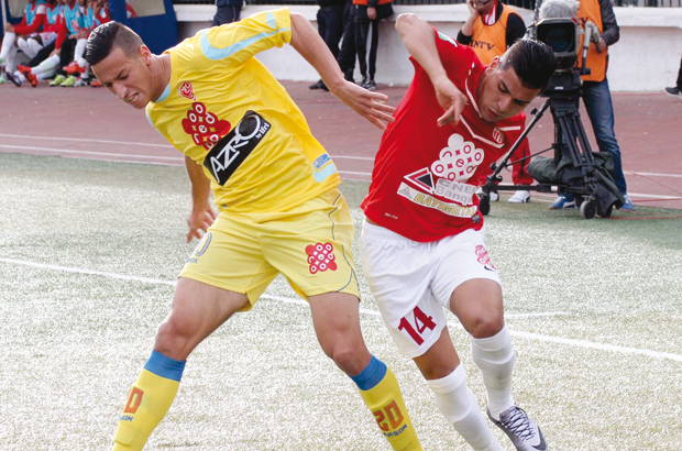 Les Oranais volés au 20-Août