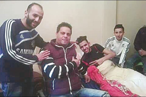 Quand la solidarité citoyenne est en marche