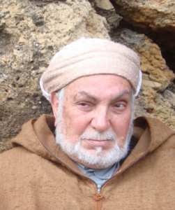 MEMOIRE : Benhamiti Mohamed