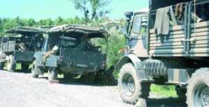 القضاء على إرهابي بتيزي وزو وتدمير 10 مخابئ بعين الدفلى