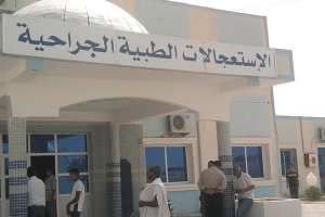 قاعات علاج غير مجهزة وأخرى مهدّدة بالسقوط ببلديات الأغواط