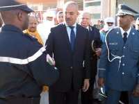 « On veut déstabiliser l'Algérie »