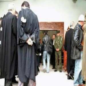 ورقلة/ 12 و10 سنوات سجنا نافذة في حق متورطين إثنين في قضية مخدرات