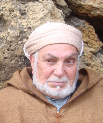 MEMOIRE : Benhamiti Mohamed