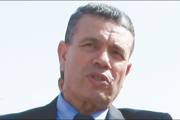 Le trafic de carburant en toile de fond