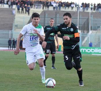 A la conquête de l'Afrique